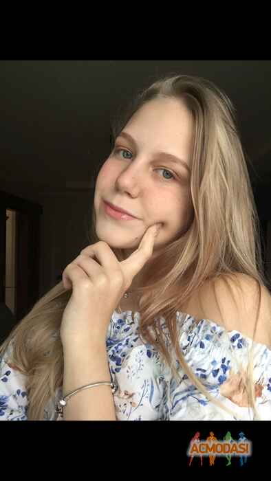 Варвара Всеволодовна Соколова фото №1490368. Загружено 24 Июля 2019