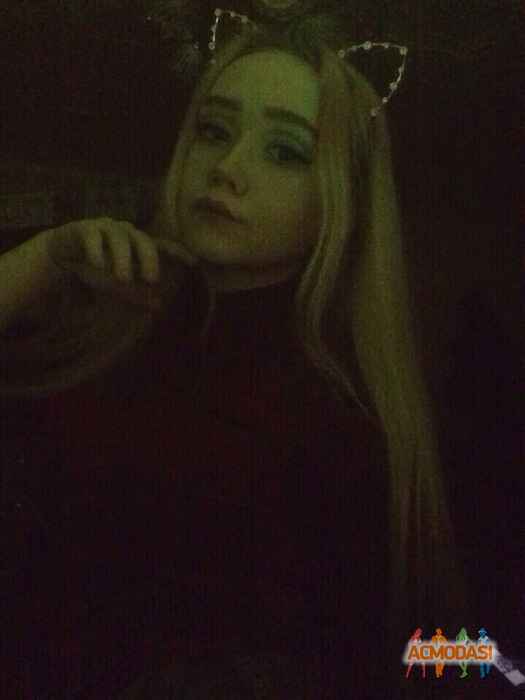 Александра Евгеньевна Самсонова фото №1510282. Загружено 11 Сентября 2019