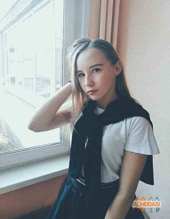 Кристина Алексеевна Сорокина фото №1532196. Загружено 27 Октября 2019