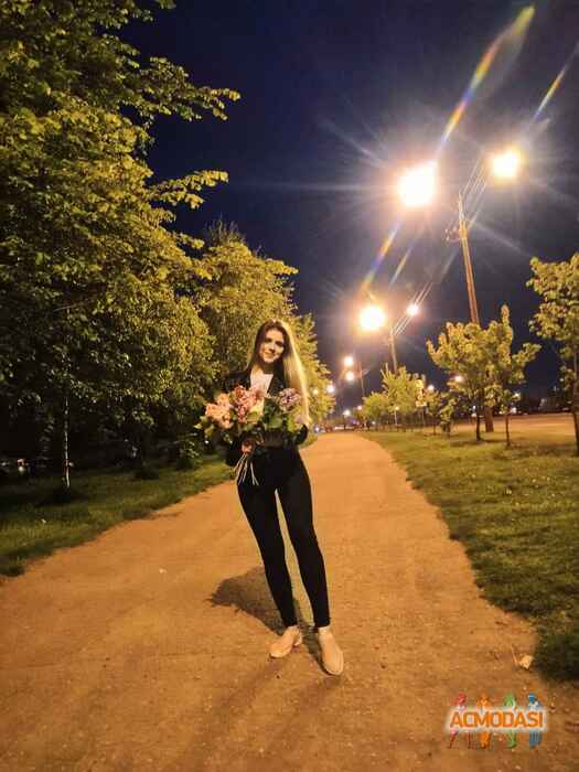 Анастасия Алексеевна Анухина фото №1605328. Загружено 02 Июня 2020