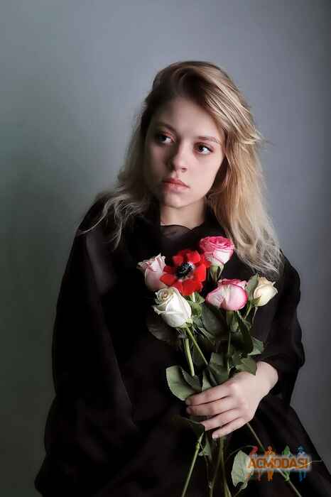 Елизавета  Жемерикова фото №1650568. Загружено 27 Октября 2020