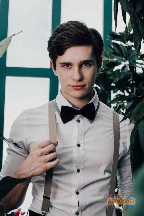 Андрей  Лавров фото №1670304. Загружено 02 Января 2021