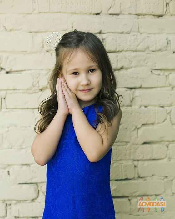 Дарина  Горелова фото №1682547. Загружено 14 Февраля 2021