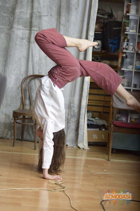 Есения  Маслова фото №1839612. Загружено 26 Января 2023