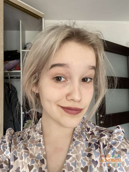 Вероника  Олифиренко фото №1845421. Загружено 28 Февраля 2023