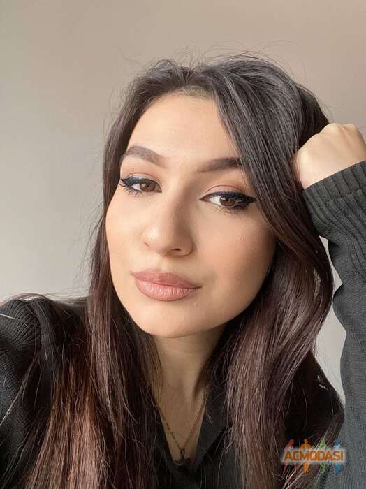 Каринэ  Гевондян фото №1847621. Загружено 16 Марта 2023