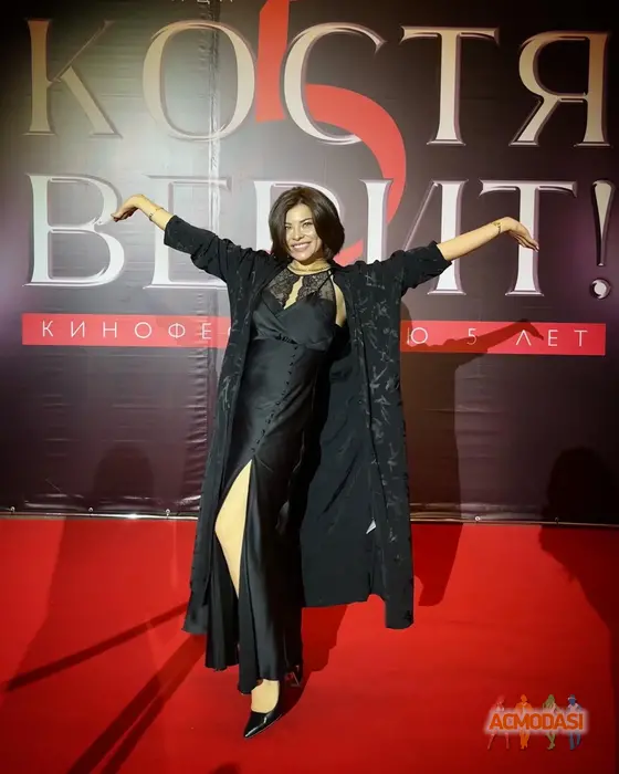 Анна  Сетова фото №1915270. Загружено 24 Декабря 2024