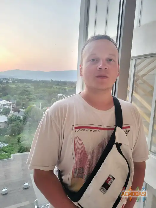 Илья  Карпов фото №1946843. Загружено 07 Февраля 2026