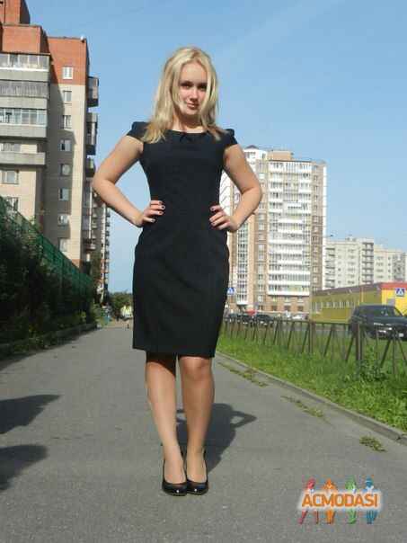 Дарья Сергеевна Павлова фото №254788. Загружено 15 Сентября 2012