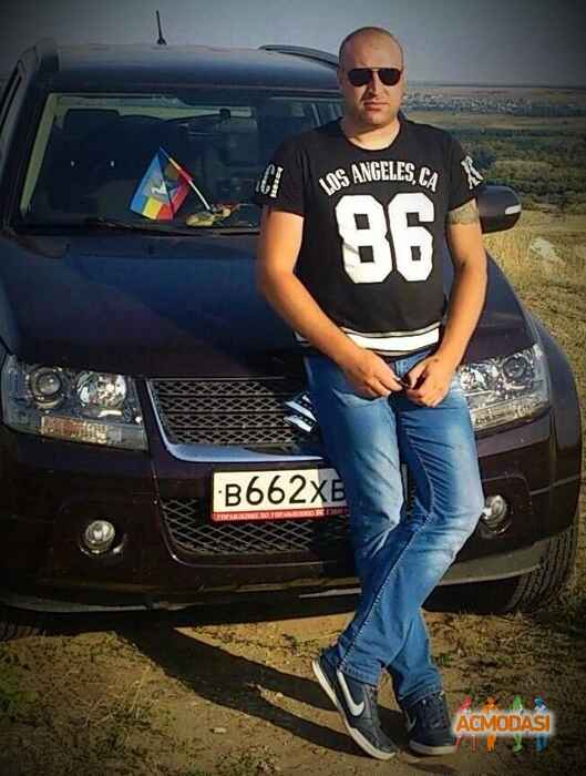 Виталий Викторович Моисеев фото №1236648. Загружено 10 Октября 2017