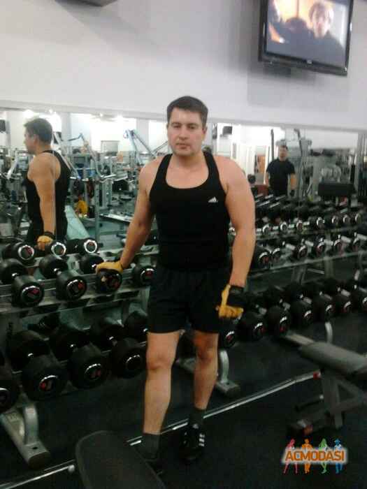 Бурганов Вячеслав Юрьевич фото №286637. Загружено 09 Ноября 2012