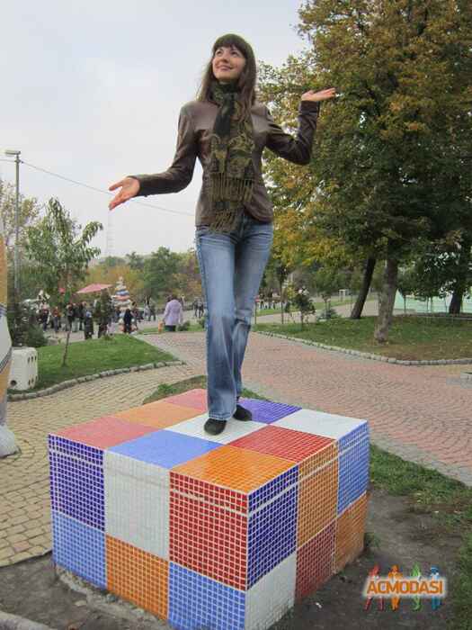 Дарья  Юрьевна фото №291195. Загружено 16 Ноября 2012