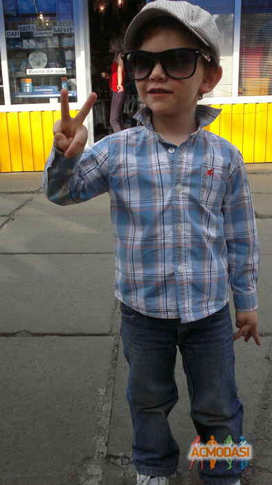 Богдан Олегович Удалых фото №398264. Загружено 01 Мая 2013