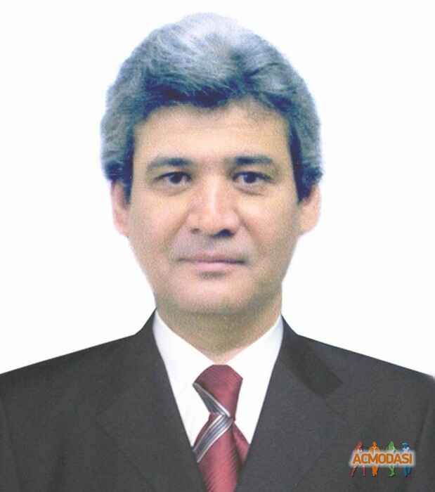 Хайритдин Азимович Хамидов фото №400729. Загружено 04 Мая 2013