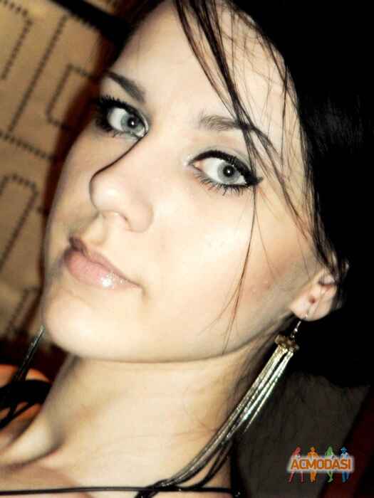 Анна Александровна Полосьмак фото №504268. Загружено 05 Октября 2013