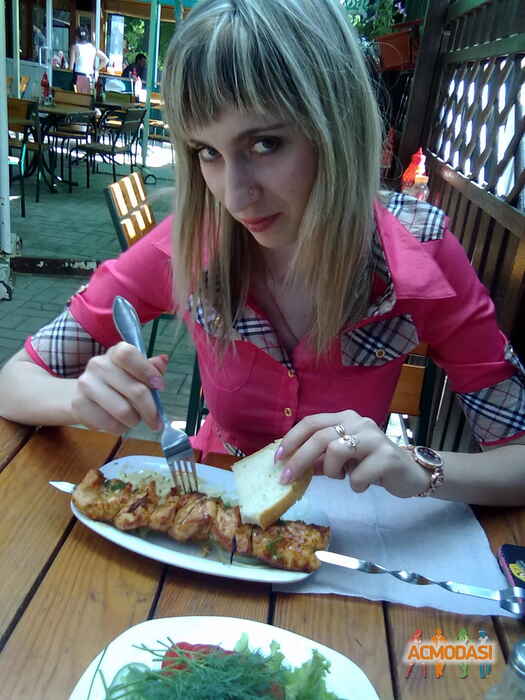 Ирина Владиславовна Шушман фото №592672. Загружено 08 Февраля 2014