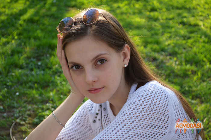 Юлия Эдуардовна Пудова фото №720480. Загружено 29 Августа 2014