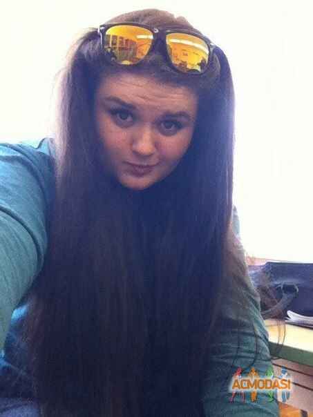 Ульяна Алексеевна Злодюшкина фото №625649. Загружено 30 Марта 2014