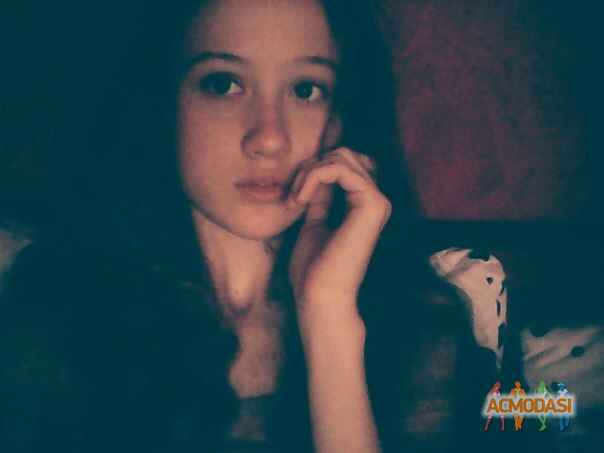 Анастасия Александровна Максименко фото №672574. Загружено 17 Июня 2014