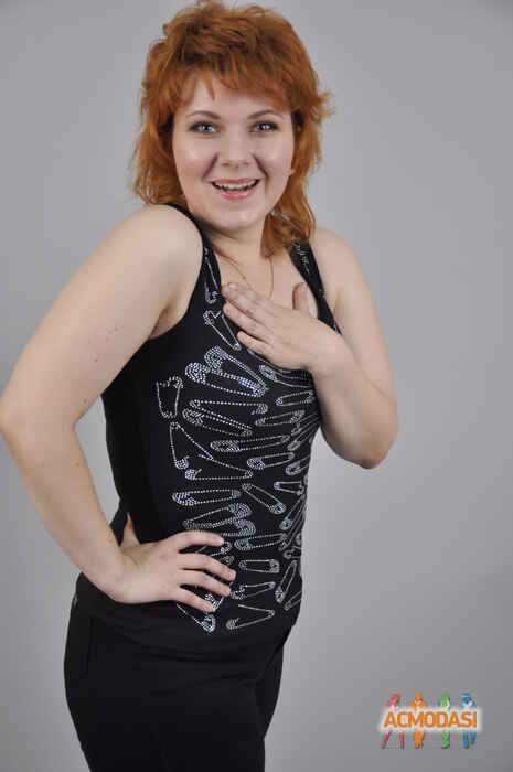 Анна   фото №688149. Загружено 10 Июля 2014