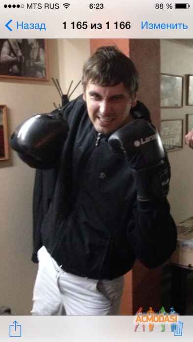 Андрей Попов Юрьевич фото №692276. Загружено 17 Июля 2014