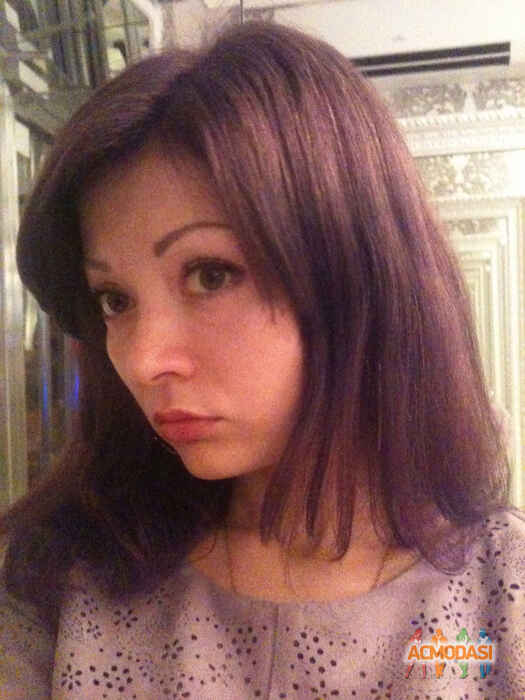 Елена Александровна Ожог фото №762016. Загружено 28 Октября 2014