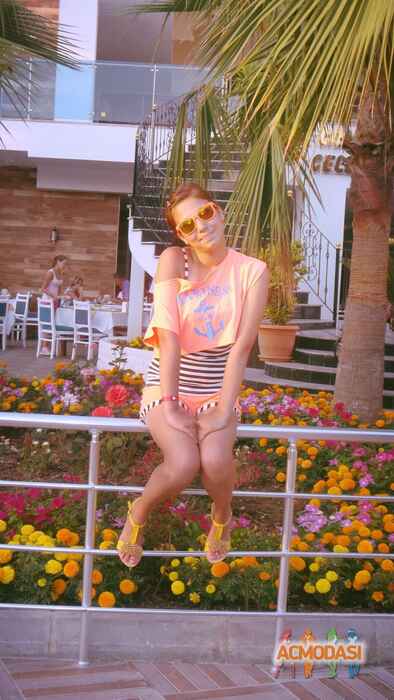 Алина  Васильева фото №799725. Загружено 09 Января 2015