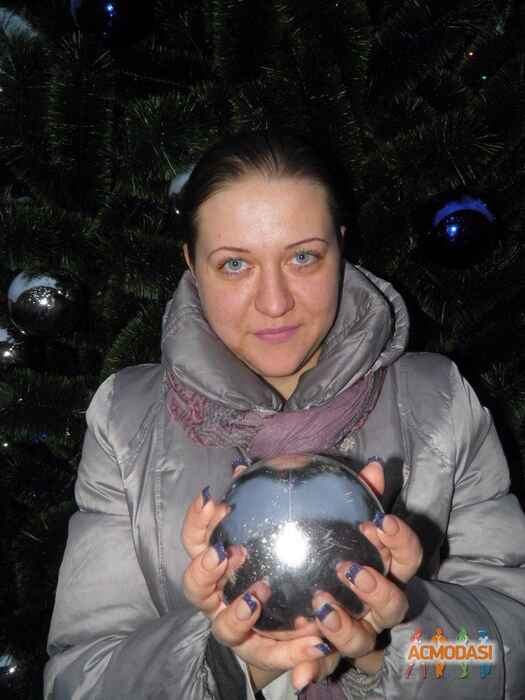 Ольга Сергеевна Задорожная фото №850810. Загружено 17 Апреля 2015