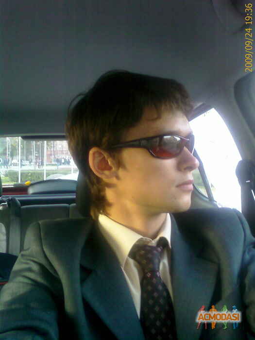 Владимир Владимирович Овсянников фото №61117. Загружено 23 Августа 2011