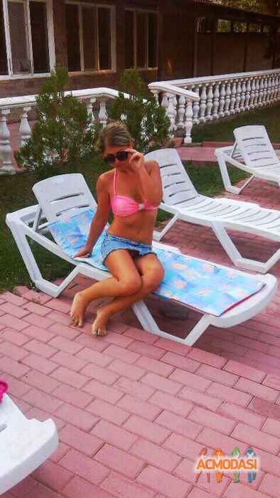 Анна Александровна Кухнюк фото №929304. Загружено 30 Сентября 2015