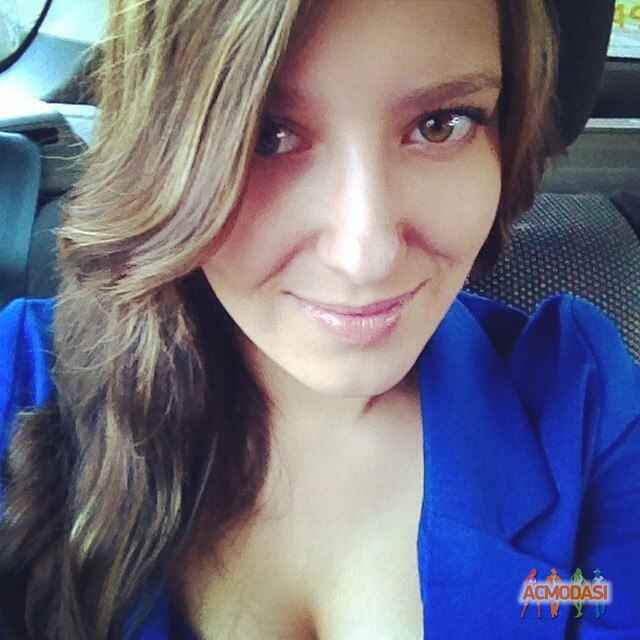 Кристина   фото №948645. Загружено 03 Ноября 2015