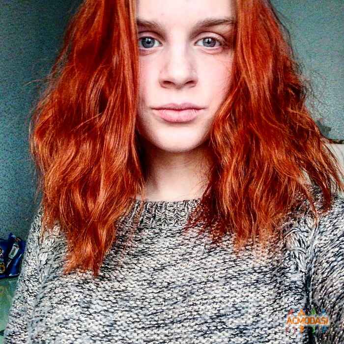 Анастасия Павловна Исаева фото №1453073. Загружено 30 Апреля 2019