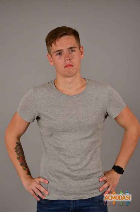 Влад Владимирович Момот фото №1095549. Загружено 11 Октября 2016