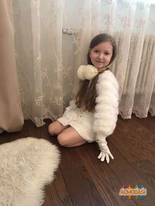 Алиса Александровна Назарова фото №1166460. Загружено 07 Апреля 2017