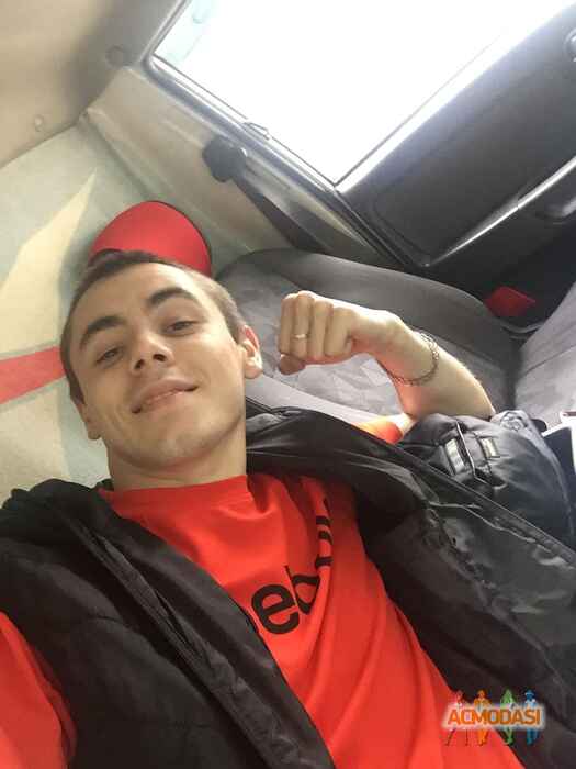 Сергей Игоревич Бобков фото №1209771. Загружено 04 Августа 2017