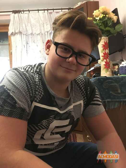 Кирилл Юрьевич Харченко фото №1253288. Загружено 19 Ноября 2017