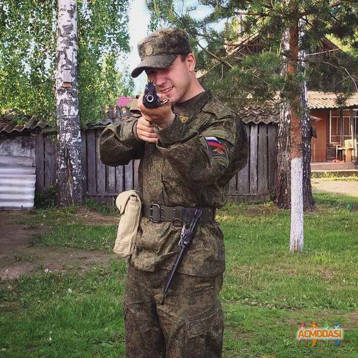 Кирилл Валерьевич Быков фото №1262127. Загружено 11 Декабря 2017
