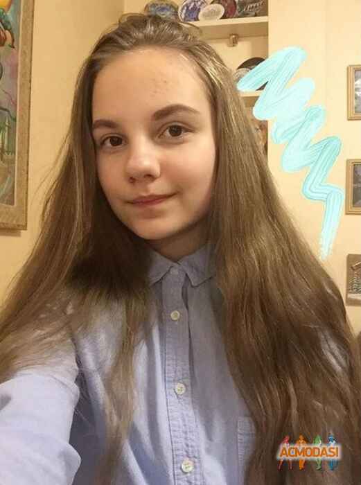 Василиса   фото №1320736. Загружено 13 Мая 2018