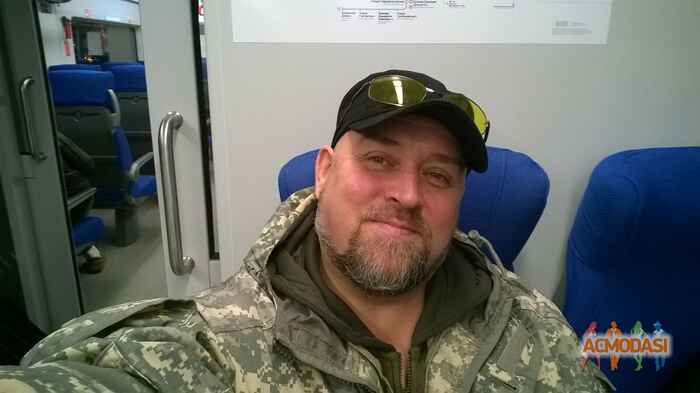 Александр   фото №1433559. Загружено 12 Марта 2019