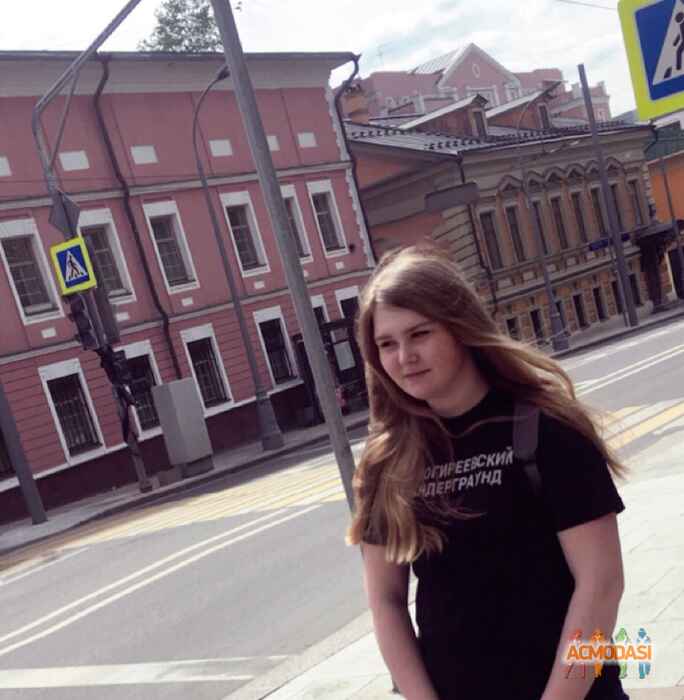 Ксения Максимовна Тетерук фото №1352483. Загружено 01 Августа 2018