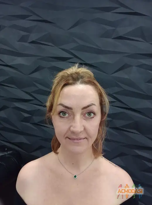 Оксана Богдановна Гарасюк фото №1942620. Загружено 29 Ноября 2025