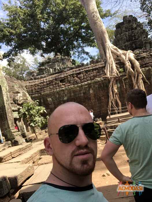 Денис Викторович Царегородцев фото №1435187. Загружено 16 Марта 2019