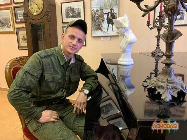 Ваня  Куропаткин фото №1481726. Загружено 05 Июля 2019