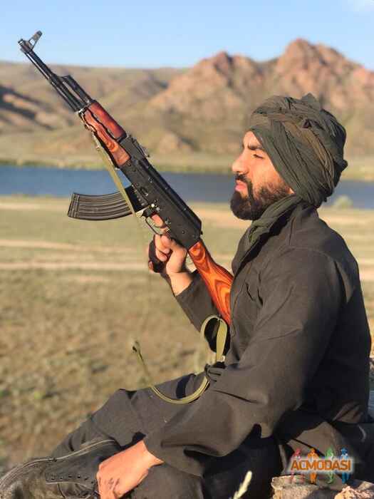 Визирь Яшарович Алиев фото №1486780. Загружено 17 Июля 2019