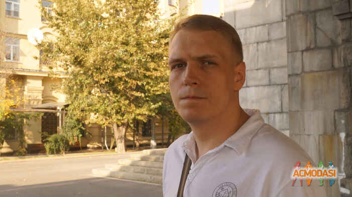 Максим Александрович Демидов фото №1510297. Загружено 11 Сентября 2019