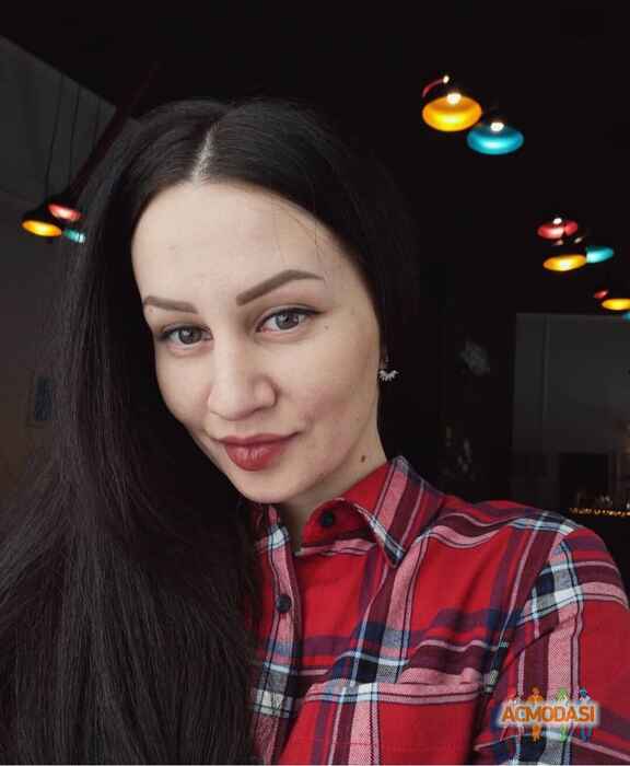 Яна Александровна Гула фото №1509837. Загружено 10 Сентября 2019