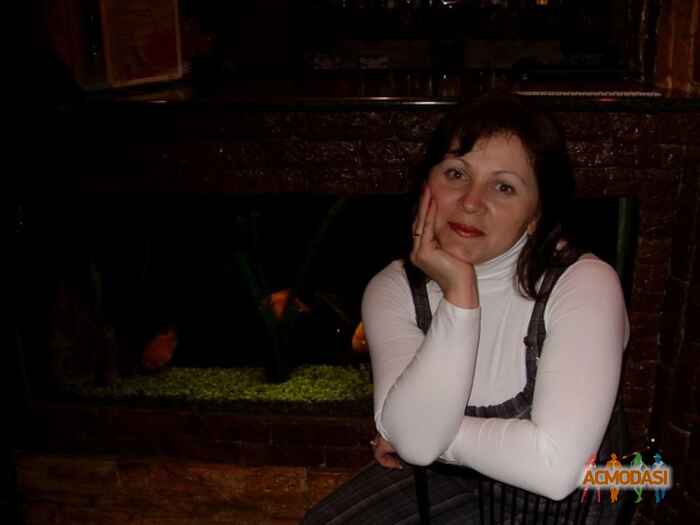 Болдина  Светлана фото №126083. Загружено 06 Января 2012