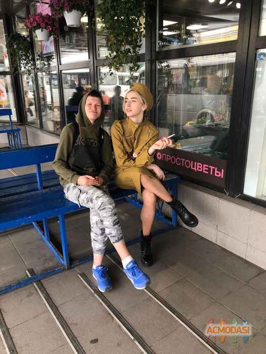 Лиза  Капрал фото №1640599. Загружено 23 Сентября 2020