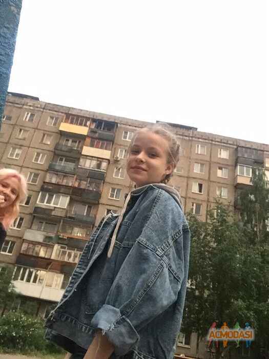 Дарья  Степанова фото №1659559. Загружено 24 Ноября 2020