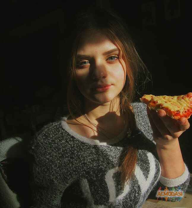 Анастасия  Захарова фото №1666855. Загружено 17 Декабря 2020